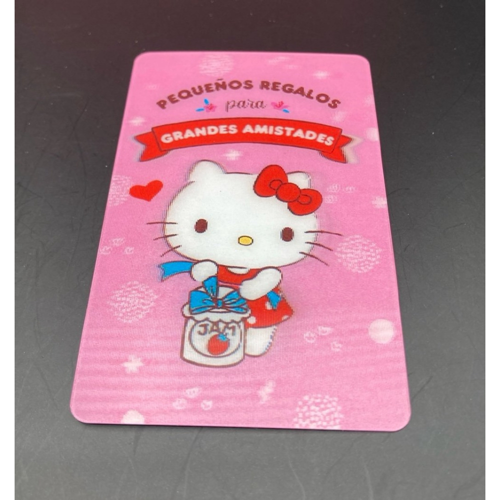 Hello Kitty gift set - Picture 8 of 8